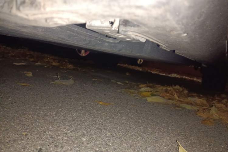 Used BYD Tang New Energy 2021 DM-i 112KM Prestige Model