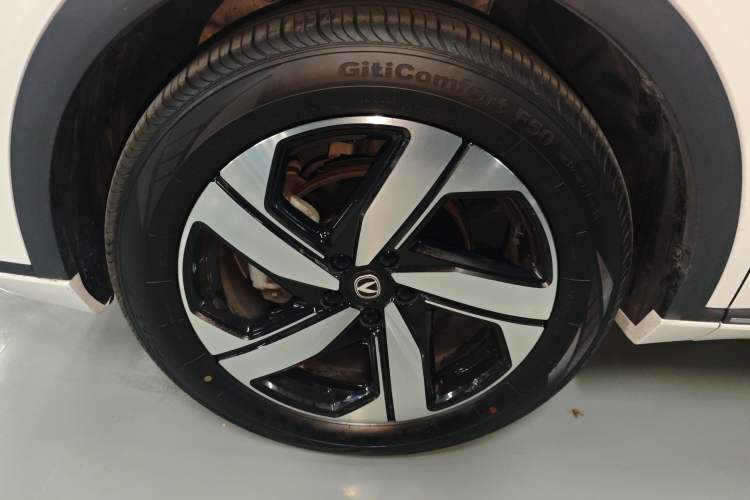 Used Changan CS55PLUS 2024 3rd Generation 1.5T DCT Prestige Model
