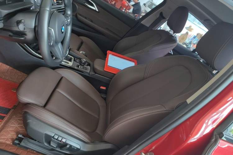 Used BMW 1 Series 2020 120i M Sport Package
