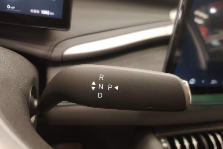 Used BYD Yuan PLUS 2025 Intelligent Driving Version 510 KM Beyond-Grade Edition
