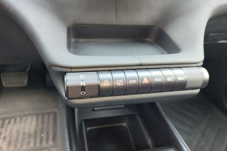 Used BYD Dolphin 2024 Honor Edition 420km Fashion Version
