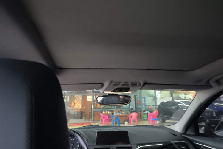 Used BMW 1 Series 2017 120i Design Package Model
