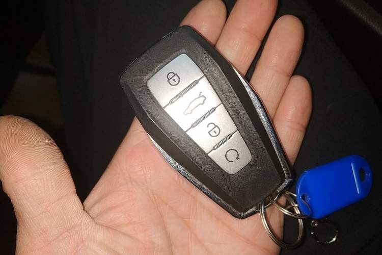 Used Geely Auto Haoyue L 2023 2.0T DCT Prestige Edition
