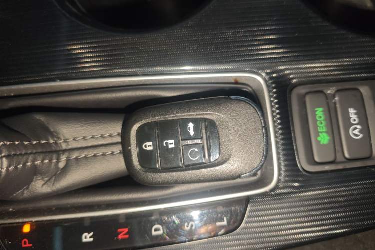 Used Honda Civic 2023 240TURBO CVT Dynamic Edition
