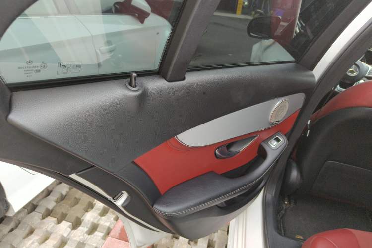 Used Mercedes-Benz C-Class 2018 C 200 Sport Edition
