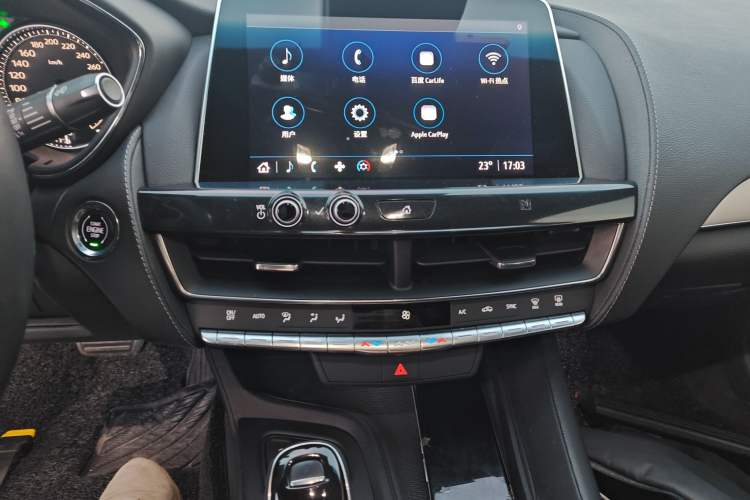 Used Cadillac CT5 2020 Revised Version 28T Tech Edition
