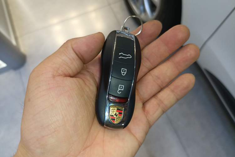 Used Porsche Macan 2022 Macan 2.0T
