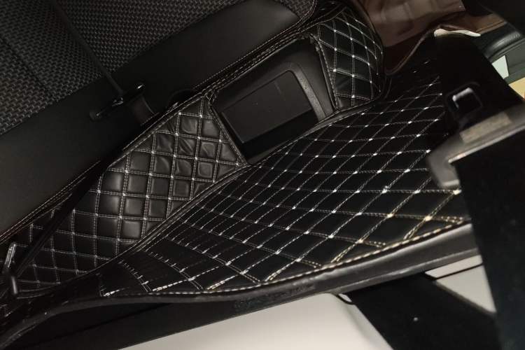 Used Chery Little Ant 2019 4-Seater Smart Edition 30.6 kWh
