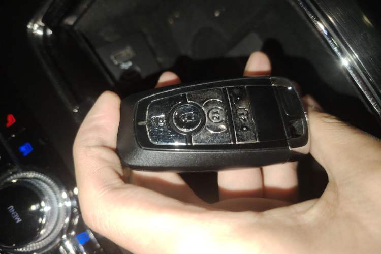 Used Lincoln Nautilus 2021 2.0T Four-Wheel Drive Luxury Edition
