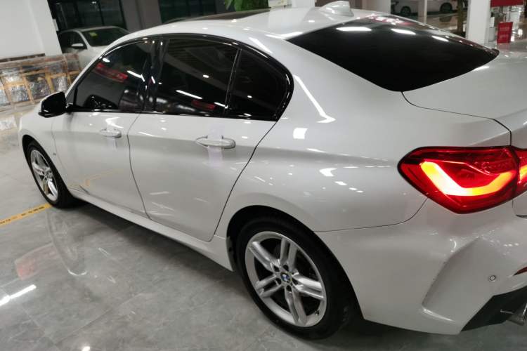 Used BMW 1 Series 2020 120i M Sport Package
