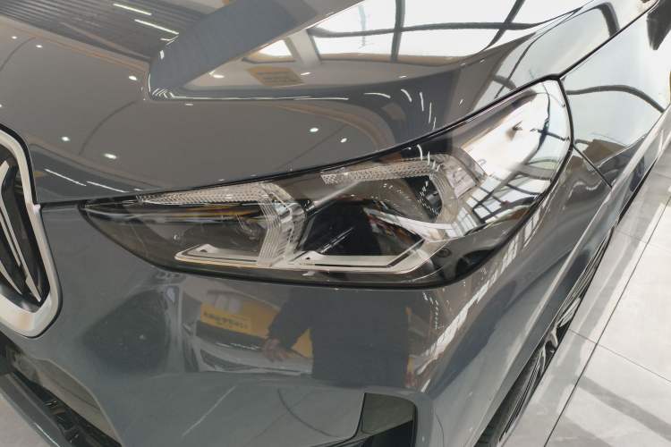 Used BMW X1 2023 sDrive25Li M Sport Package