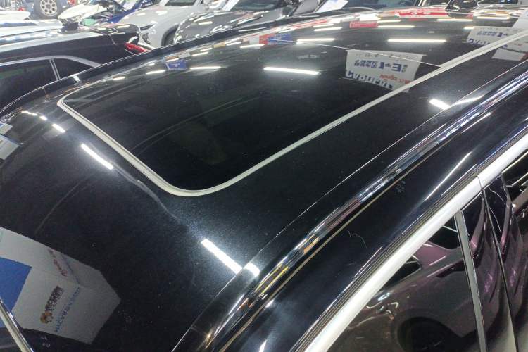 Used Nio ES6 2020 455KM Sport Edition