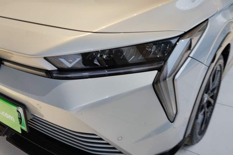 Used Honda e:NS2 2024 Light-Chasing Version