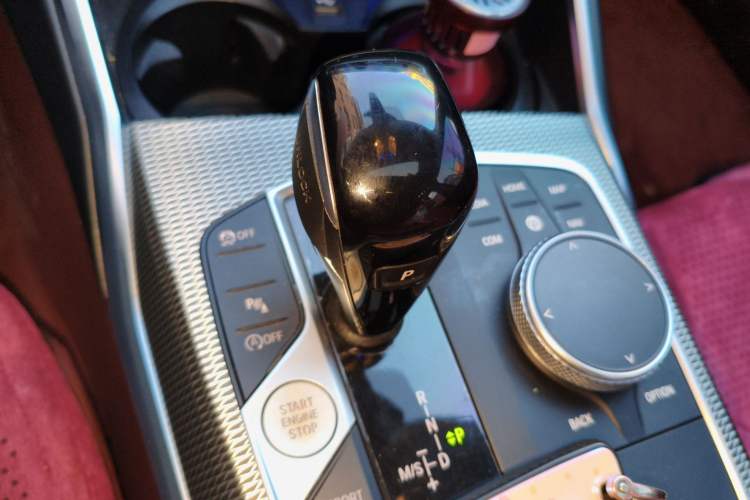 Used BMW 3 Series 2022 325i M Sport Night Edition Package
