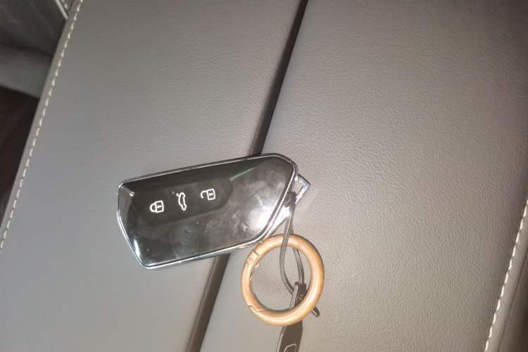 Used Volkswagen Teramont 2021 380TSI Four-Wheel Drive Prestige Luxury Edition
