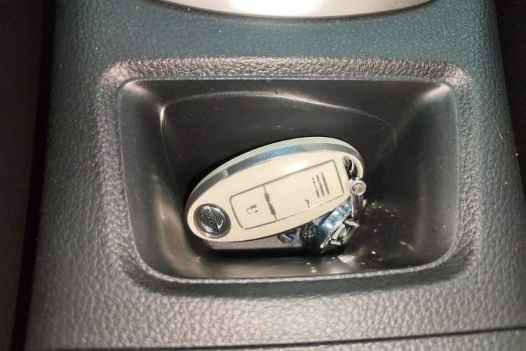 Used Nissan Tiida 2021 1.6L CVT Smart Drive Edition