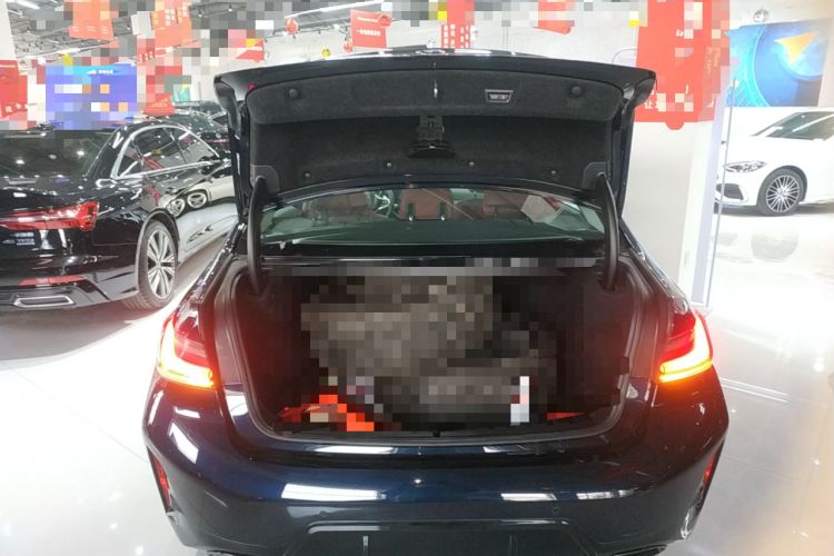 Used BMW 3 Series 2025 330Li M Sport Shadowline Package
