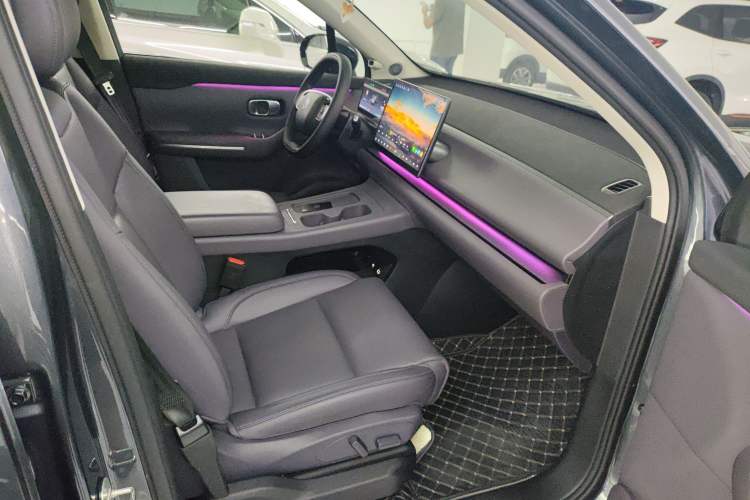 Used Leapmotor C10 2024 210 LiDAR Version
