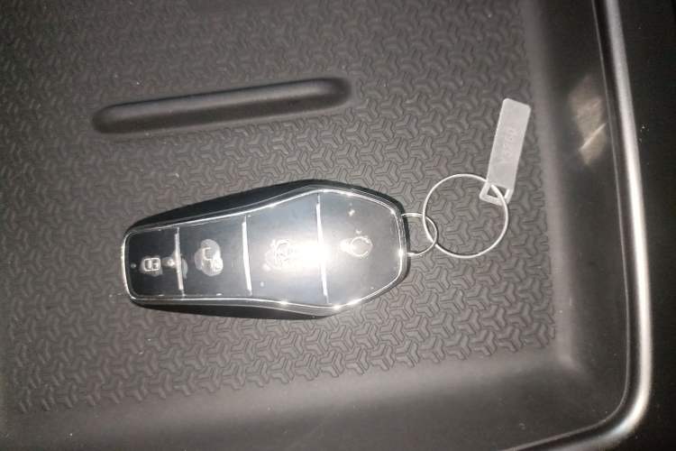 Used BYD Song Pro New Energy 2025 Second-Generation DM-i 115KM Overachiever Trim
