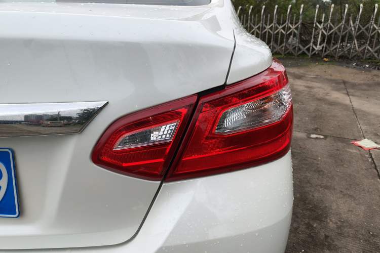 Used Nissan Teana 2016 Revised Version 2.0L XL Comfort Edition
