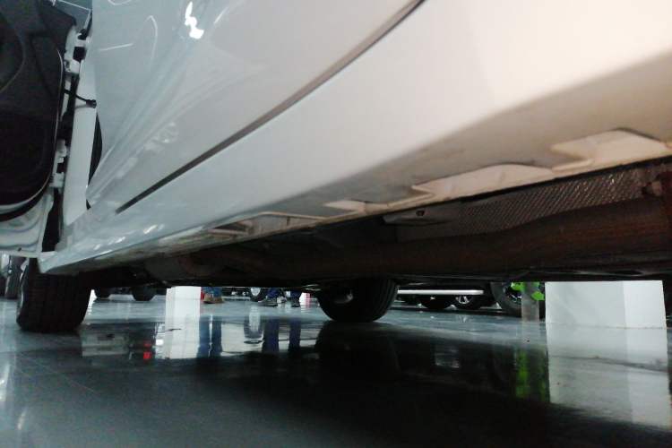 Used GAC Trumpchi M6 2023 PRO 270T DCT Luxury Edition