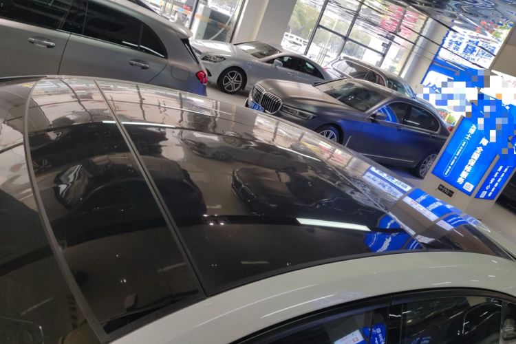 Used Porsche Panamera 2017 Panamera 3.0T
