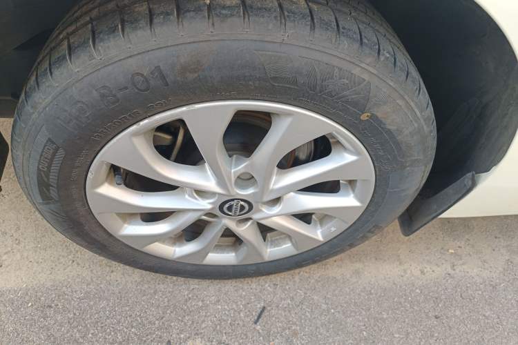 Used Nissan Sylphy 2022 Classic 1.6XE CVT Comfort Edition
