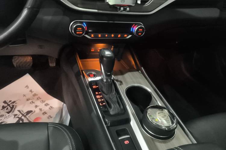 Used Nissan Teana 2021 2.0L XL Comfort Edition
