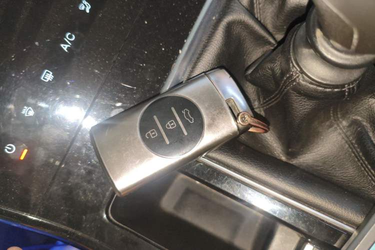 Used Chery Tiggo 7 2020 1.5T Manual Comfort Model
