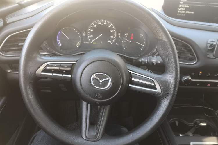 Used Mazda CX-30 EV 2021 Pure Electric Enjoyment Edition
