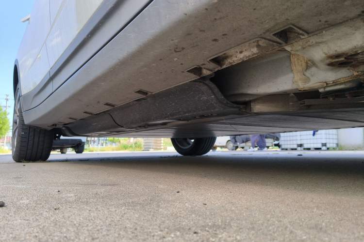 Used Geometry C 2020 Premium Range Edition 400 KM C+ Pro
