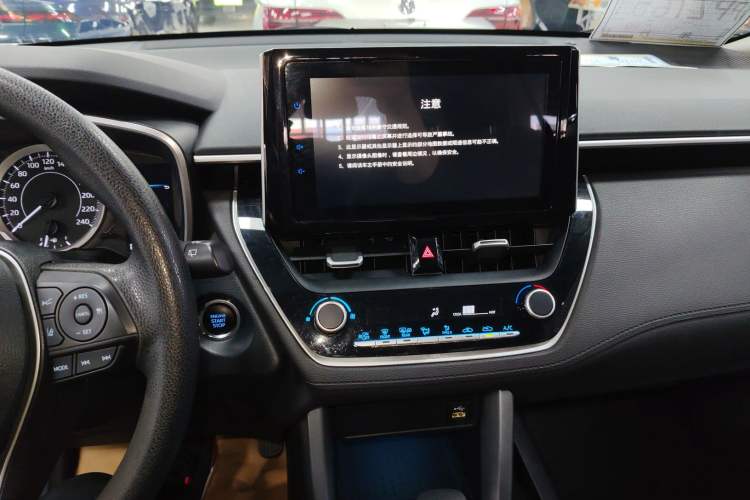 Used Toyota FRONTLANDER 2022 2.0L CVT Luxury PLUS Edition
