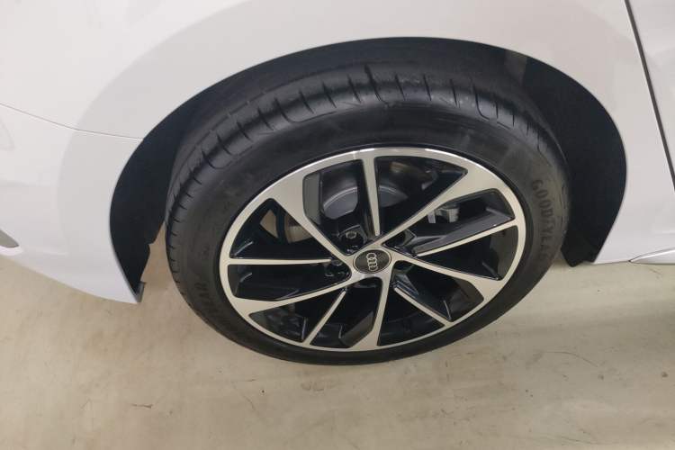 Used Audi A3 2024 Sportback 35 TFSI Advanced Sport Edition
