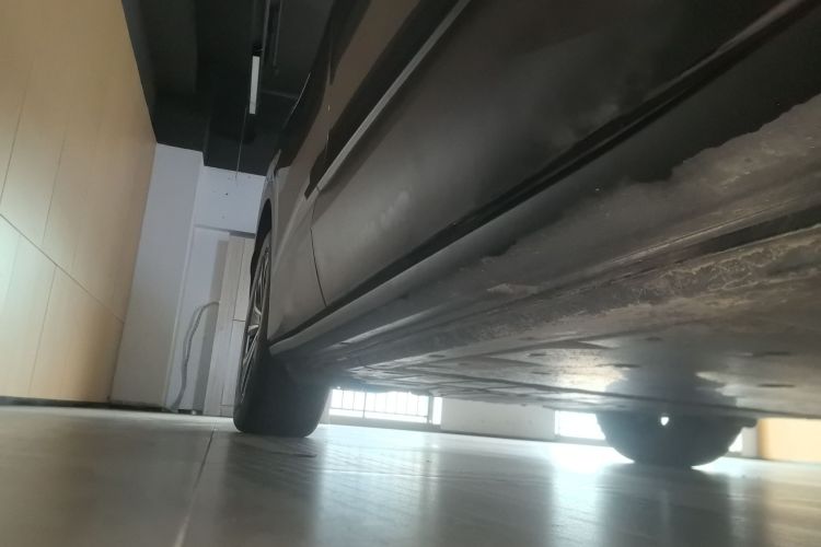 Used Volkswagen ID.4 X 2022 Pure Smart Edition