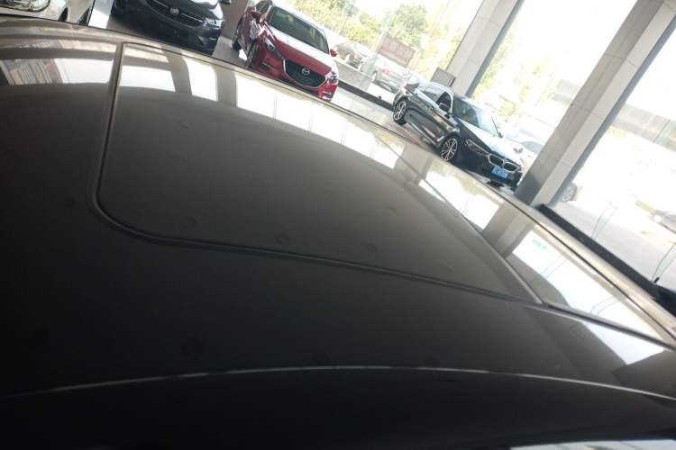 Used BYD Seal 2023 DM-i 1.5L 121km Luxury Model
