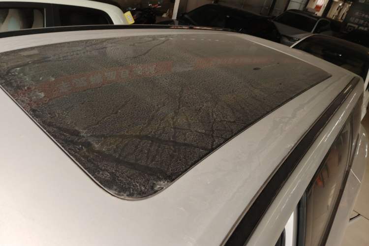 Used  eπ008 2024 210Max Range-Extended Version 6 Seats