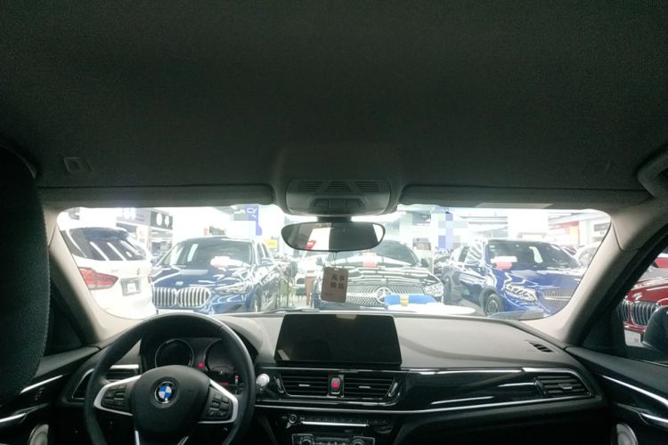 Used BMW 1 Series 2022 120i M Sport Edition
