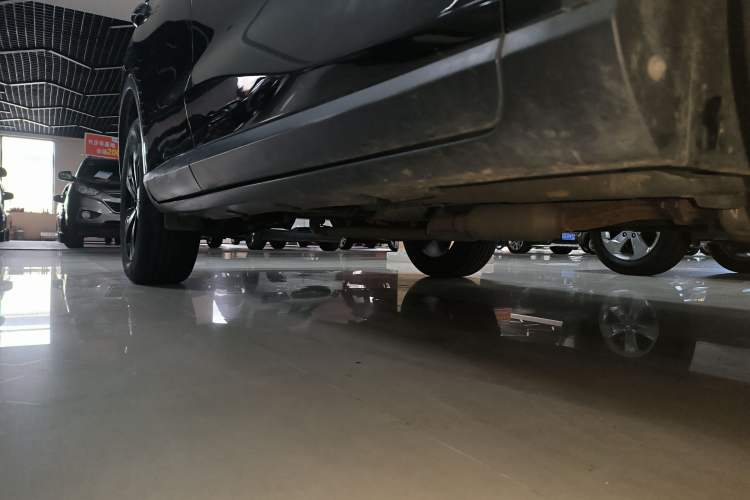 Used GAC Trumpchi GS4 2022 270T Automatic Smart Drive Technology Edition