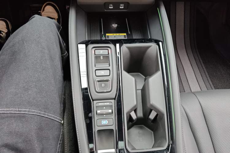 Used Honda Accord New Energy 2023 2.0L ePHEV Prestige Edition