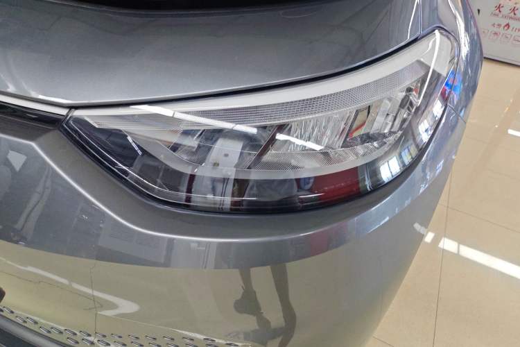 Used Volkswagen ID.3 2024 Pure & Smart Edition
