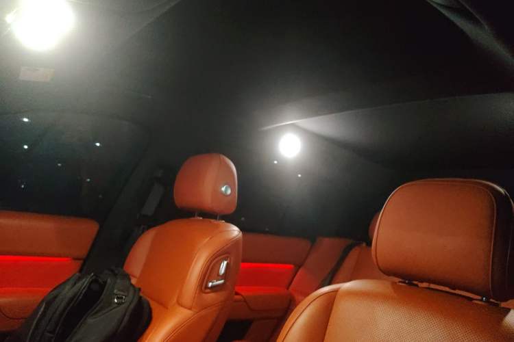 Used Li Auto L7 2023 Pro Model