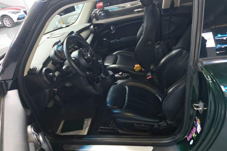 Used  MINI 2016 1.5T COOPER