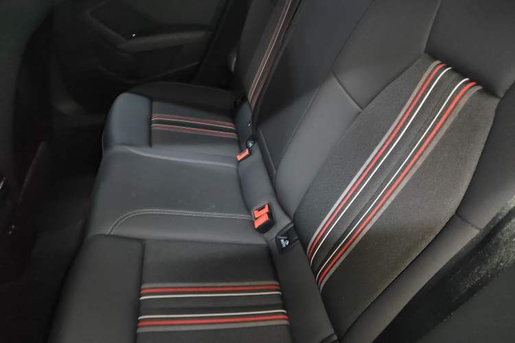 Used Audi A3 2023 Updated Sportback 35 TFSI Stylish Sports Type