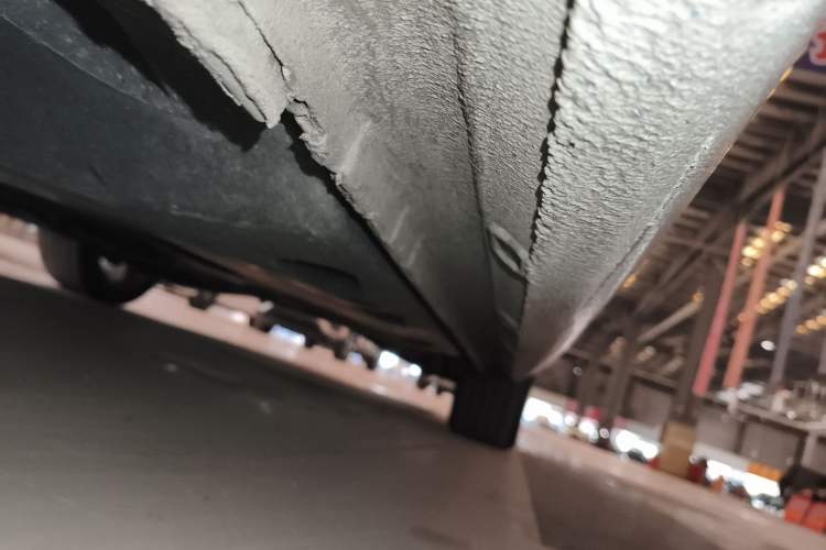 Used Volkswagen Sagitar 2015 230TSI Automatic Comfort Version
