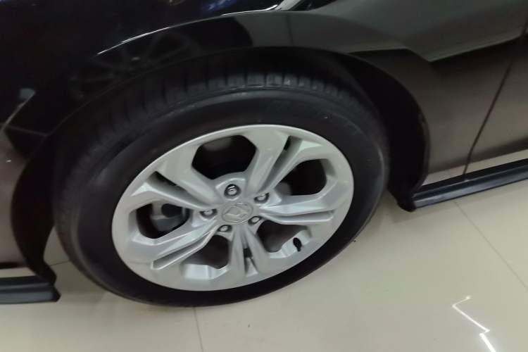 Used Honda Accord 2024 260TURBO Luxury Edition
