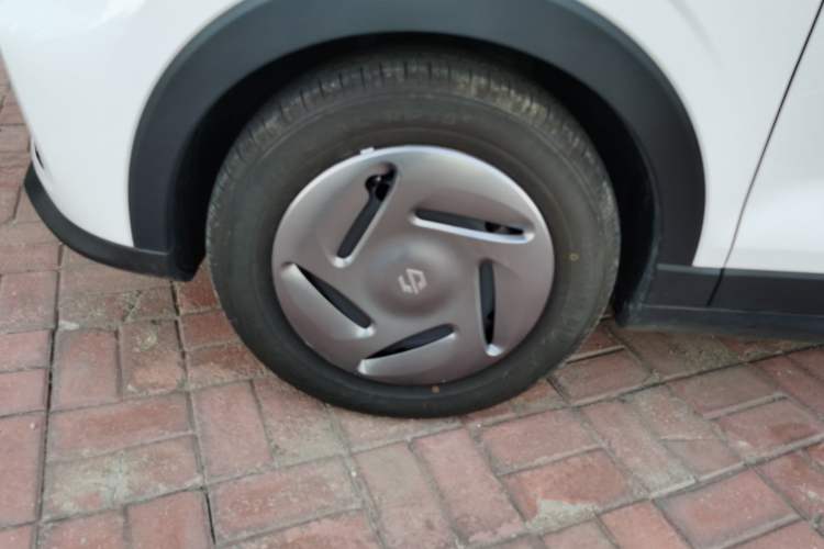 Used Leapmotor T03 2024 200 Lite Edition
