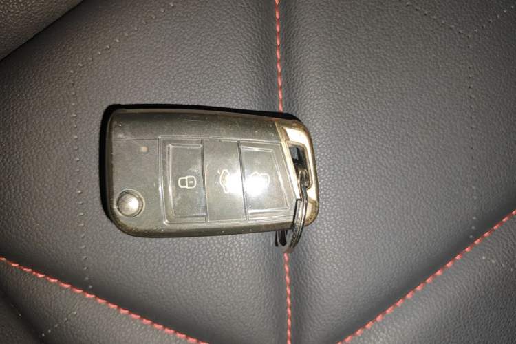 Used Volkswagen Lavida 2023 300TSI DSG Starry Sky Leading Edition
