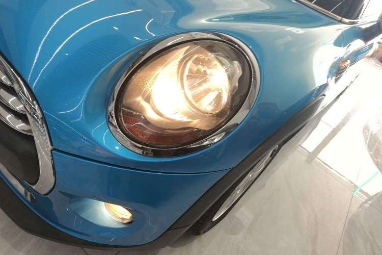 Used MINI MINI 2015 1.2T ONE Five-Door Edition
