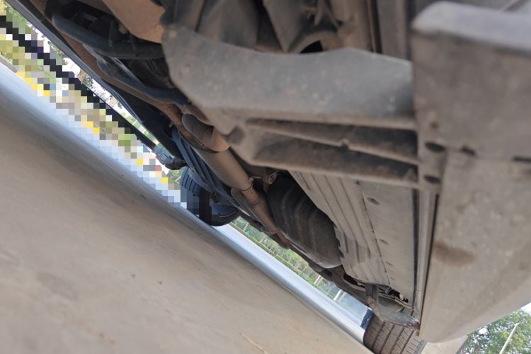 Used Land Rover Range Rover Sport 2016 3.0 SC V6 HSE DYNAMIC