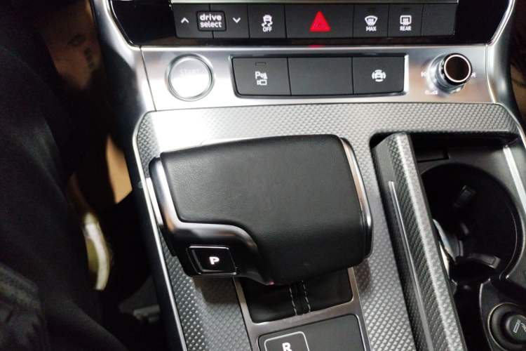 Used Audi A6L 2019 45 TFSI Prestige Dynamic Edition